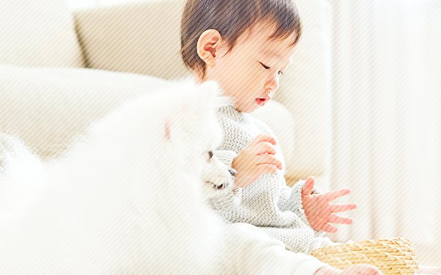 LOVE & COO のこだわり